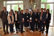 Wizyta delegacji z Kazachstanu, 