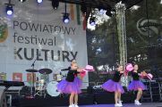 XVIII Powiatowy Festiwal Kultury, 