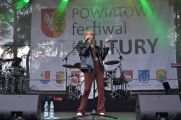XVIII Powiatowy Festiwal Kultury, 
