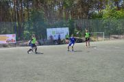 Mistrzostwa Powiatu w piłce nożnej!, 