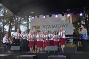 XIX Powiatowy Festiwal Kultury, 