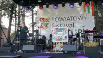 XIX Powiatowy Festiwal Kultury, 