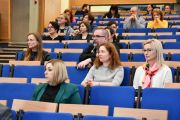 Nowe wyzwania edukacji - podnoszenie kompetencji nauczycieli z terenu powiatu otwockiego, LO Nr III im. J. Słowackiego w Otwocku