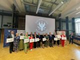 Nowe wyzwania edukacji - podnoszenie kompetencji nauczycieli z terenu powiatu otwockiego, LO Nr III im. J. Słowackiego w Otwocku