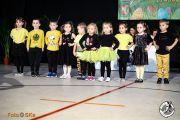Międzyszkolna i Przedszkolna Liga Taneczna o Puchar Starosty Otwockiego, 