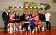 Ogólnopolski Turniej Piłki Ręcznej Dziewcząt KARCZEW CUP 2022., 