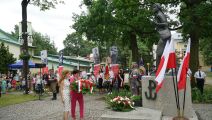 79. rocznica Powstania Warszawskiego, 