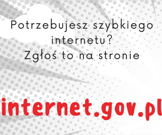 Więcej o: Internet dla każdego